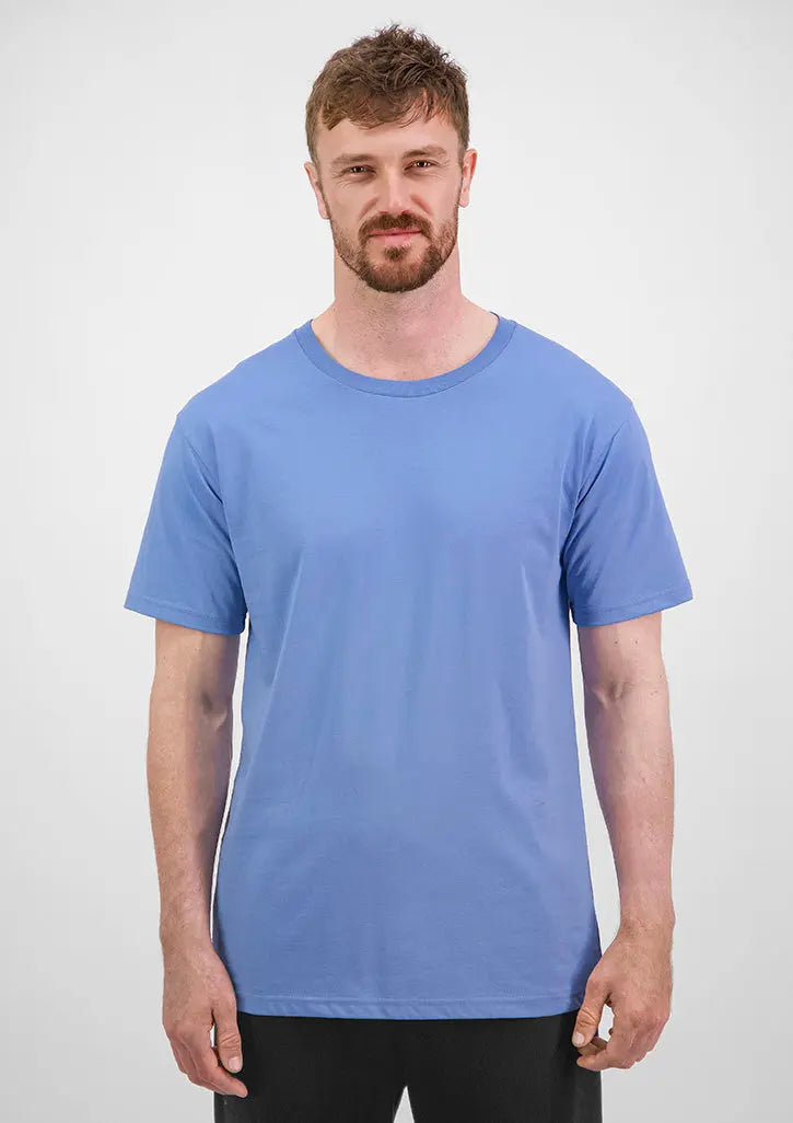 Goodmates Men's Basic Tee X1001M Metro Workwear